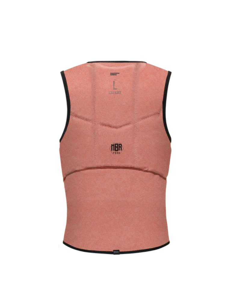 FOIL IMPACT VEST FZIP
